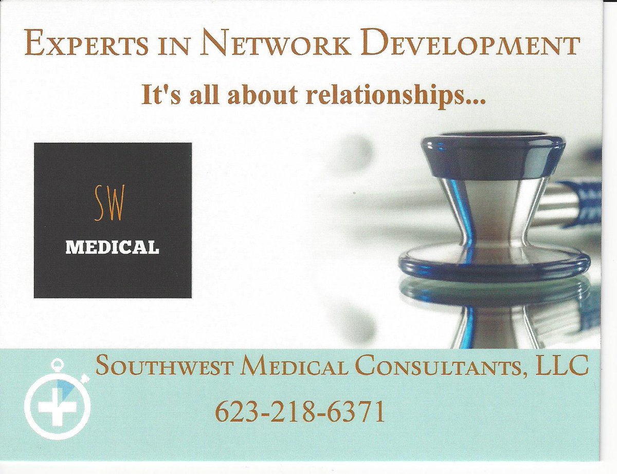 swmedconsulting's tweet image. As healthcare delivery evolves, so do we! #networkdevelopment #valuebasedcare #valuebased swmedicalconsulting.com