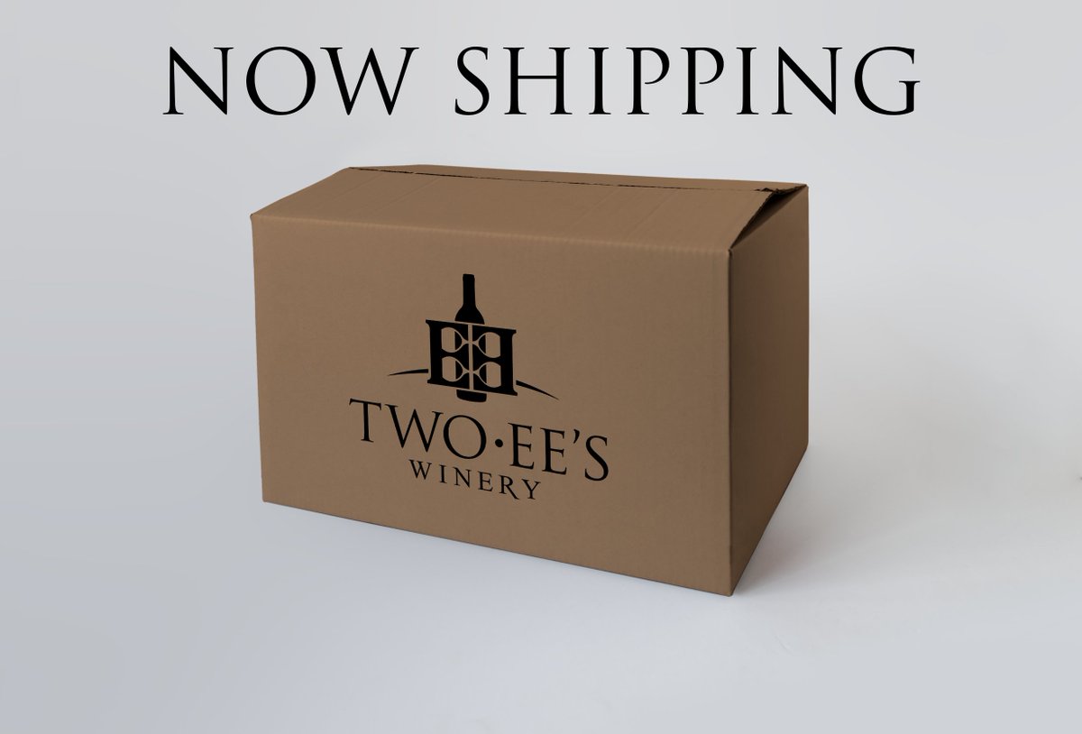 TWOEEsWinery's tweet photo. Now shipping Plonqé in Indiana and 39 other states. We will continue to work on approving more of your fave wines for direct to consumer shipping, so stay tuned. Buy your bottles here: https://t.co/CPmoY7KRwR https://t.co/V9qzqgomfF