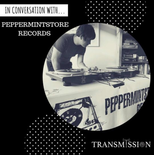 Transmission Indie tweet media