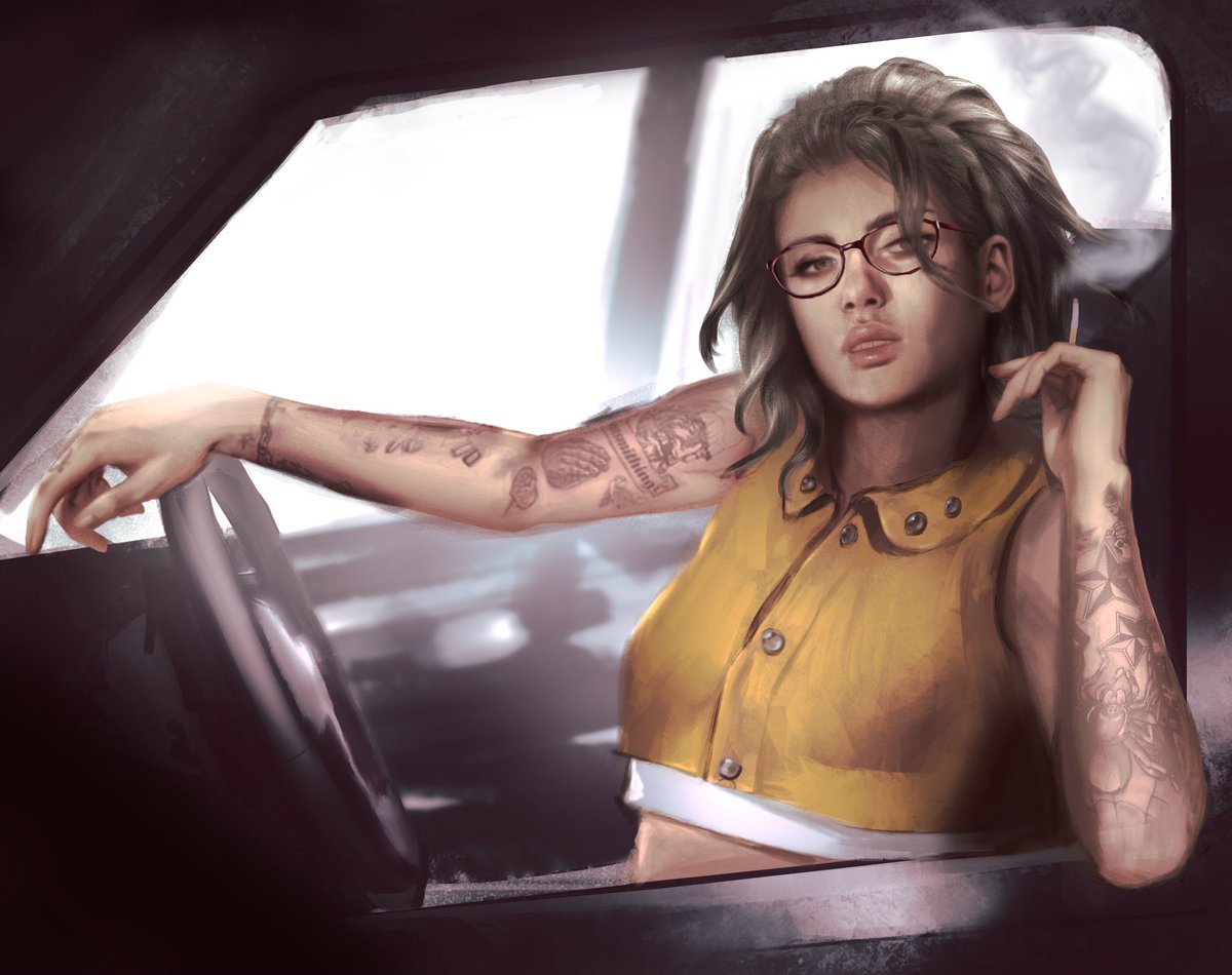 Had to do a little something for nico #devilmaycry5 #DMC5.