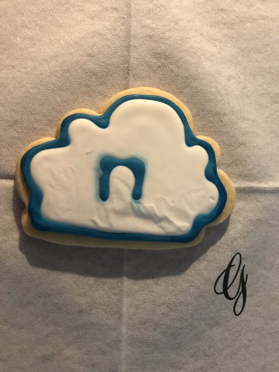 jgglavin's tweet photo. NetApp Cloud Services never tasted so good! #PartnerSummit18 https://t.co/HtkvPR0ClO