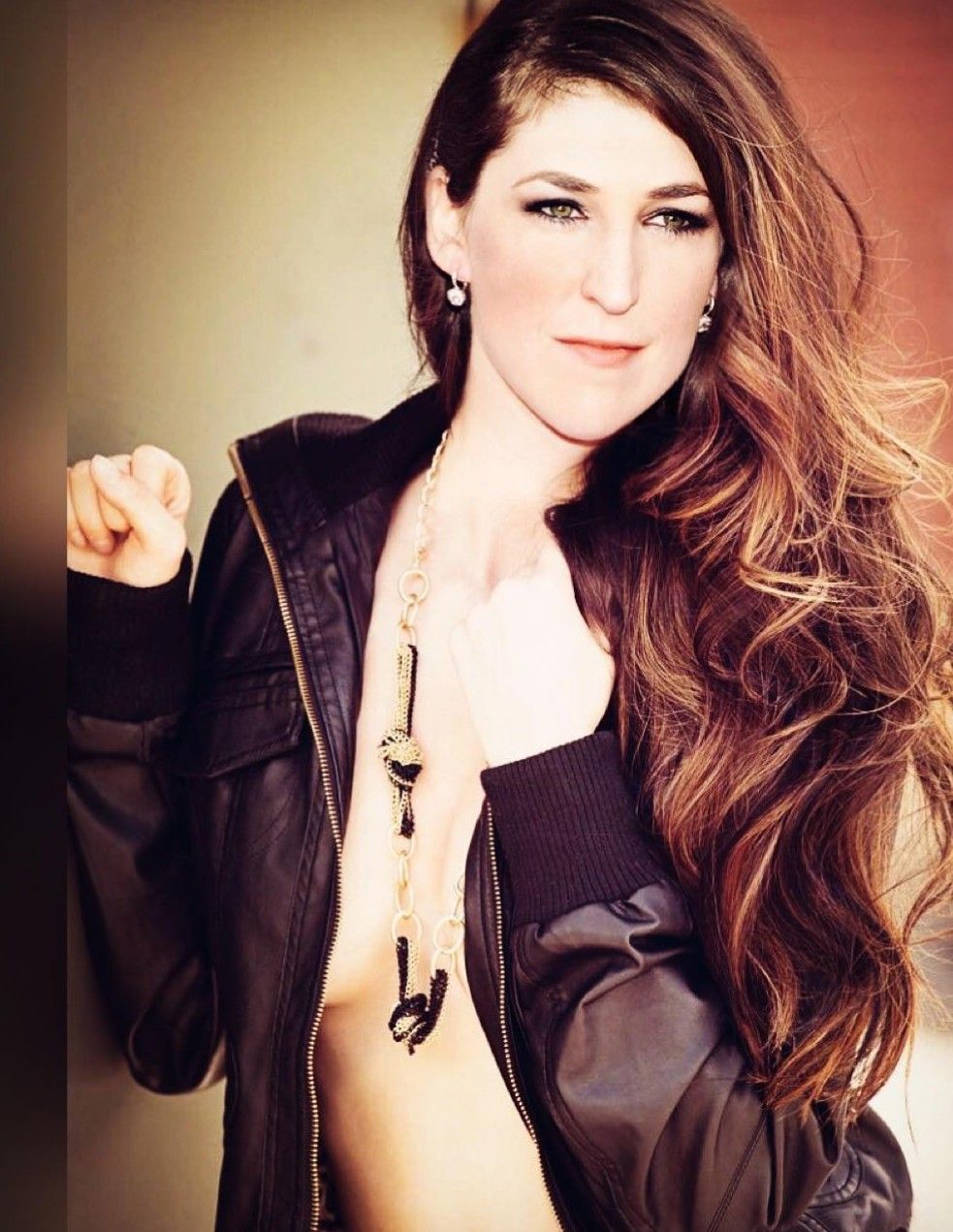 Happy Birthday Mayim Bialik! 