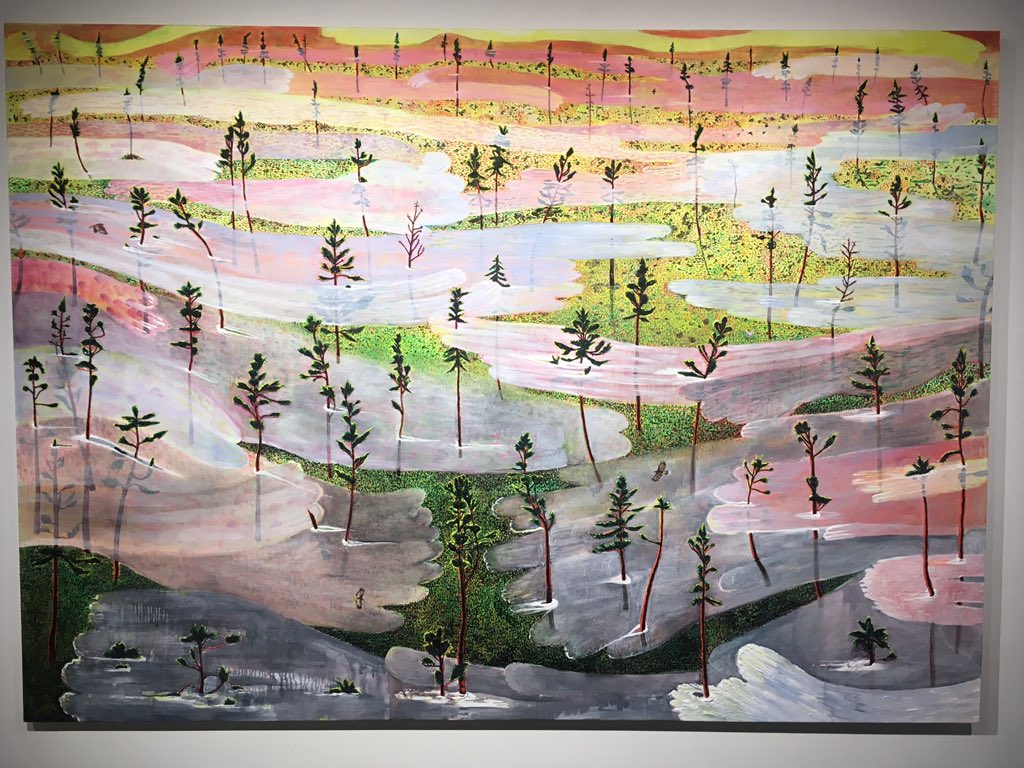 Dylan Thomas (@dthomasmpls) on Twitter photo I’m not really writing an arts column these days, but if I was I’d tell you to check out these gorgeous Sophia Heymans paintings <a href="/soovac/">Soo VisualArtCenter</a> I’m not really writing an arts column these days, but if I was I’d tell you to check out these gorgeous Sophia Heymans paintings <a href="/soovac/">Soo VisualArtCenter</a>