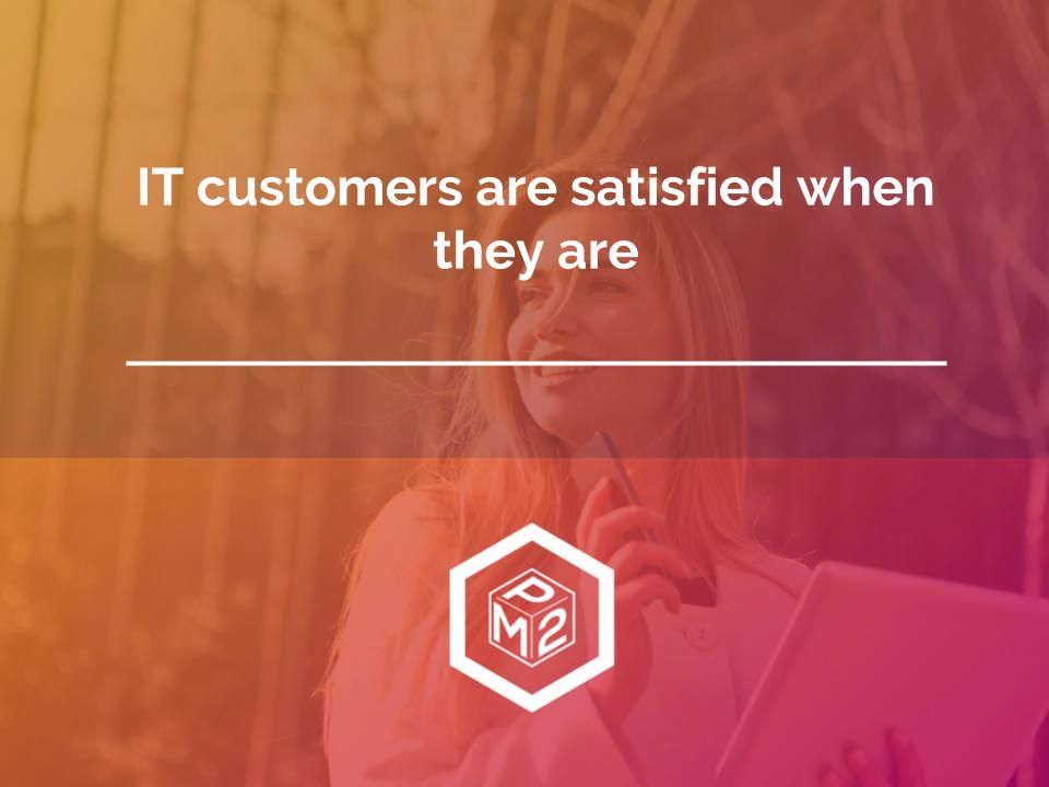 pm2NET's tweet image. When customers are satisfied, everyone wins. What are you doing to ensure your IT customers are satisfied? #projectmanagement #pm2net #informationtechnology #IT #infrastructure #professionalservices #customerservice #engineering #splunk #wireless #bigdata #aruba #cisco