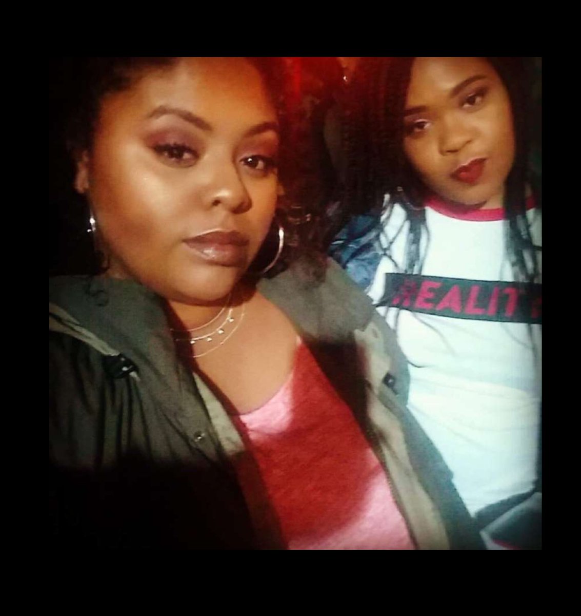 LadeeBLuvd's tweet photo. The next @HERMusicx tour concert I’m doing Meet&amp;Greet tix! #Dallas don’t owe me a thang 😍❤️🙌🏽😩 She’s amazing #5GrammyNoms #GodSaidBiggerGirl #YouPouredOutYourHeart #Grateful #IUsedToKnowHer https://t.co/yFoD5MaMDY