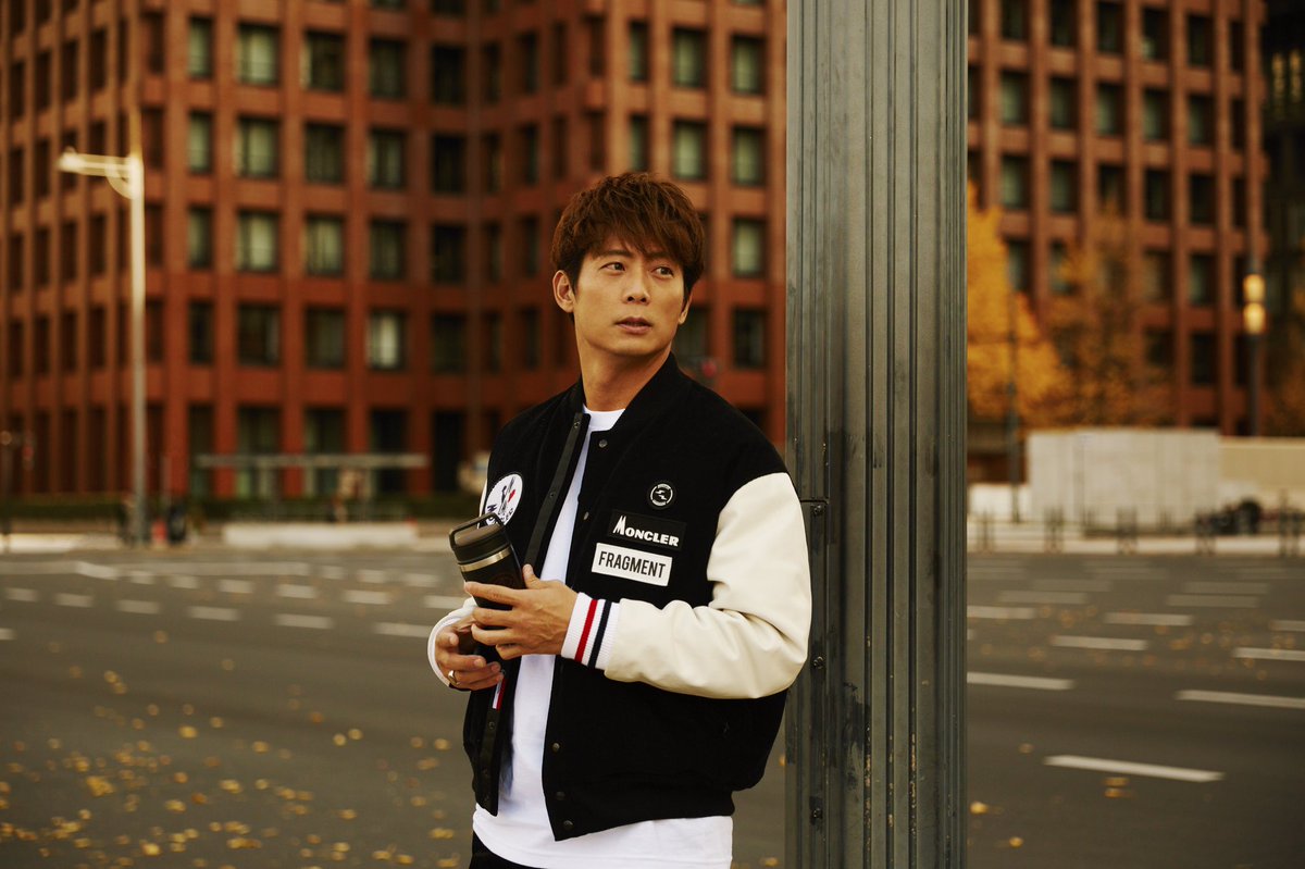 ট ইট র Exile 最新ニュース Exile Exile The Second 黒木啓司 スタンレー によるチャリティマグが完成 The Nine Worldsと スタンレー とのコラボによりオリジナルマグを製作 売り上げのうち利益相当分を被災地に義援金として寄付する 12 17 19の3