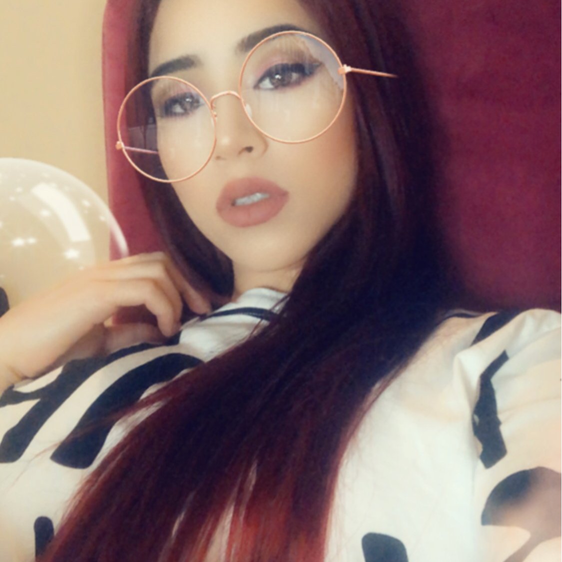 Maria Laura Castillo tweet media
