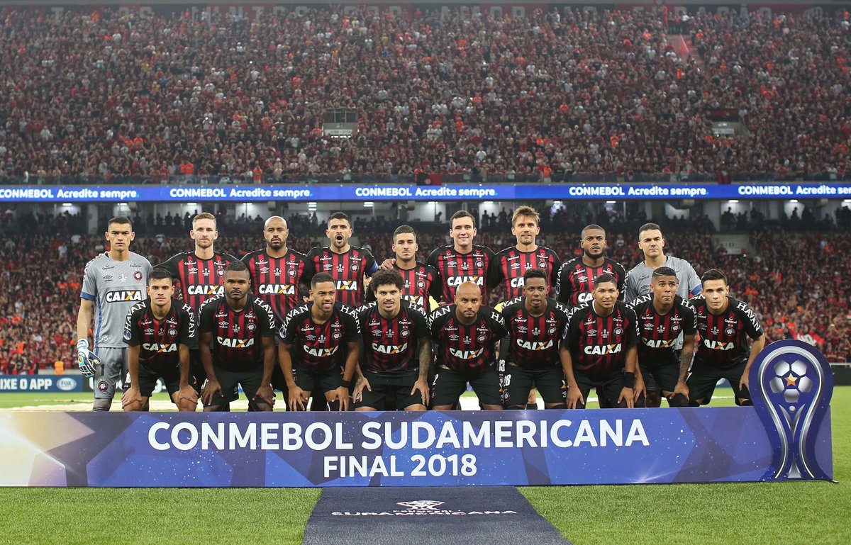 CONMEBOL.com tweet media