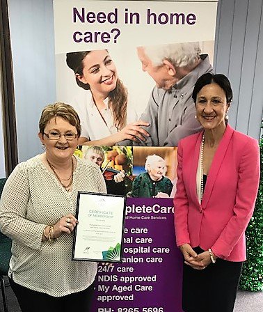 Home Care Service Providers Adelaide