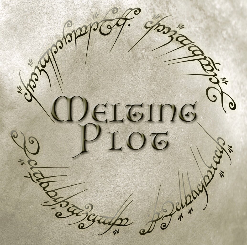 dicepoolpodcast's tweet image. Sure it’s not on the @d20radio Network - although it should be - check out the Melting Plot Podcast @PlotMelting. Amazing production and a great GeneSys #RPG #ActualPlay. Check it out!