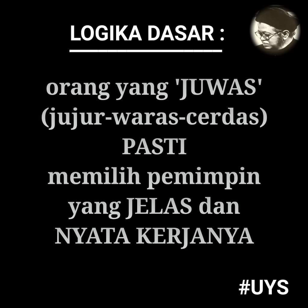 YukeSumeru's tweet photo. edisi : "buka mata buka hati"...
salaam juwas ..... https://t.co/r7uSQVKNOP