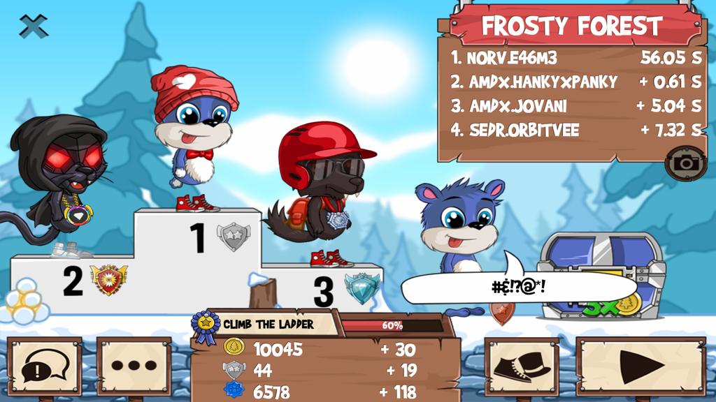 Lookin4Smoke's tweet photo. Asia > spicy food > the runs > funrun  #funrun2 https://t.co/anHMMp3uBu