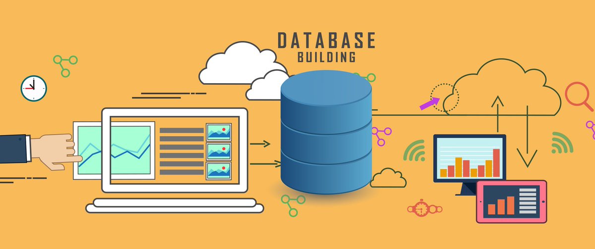 nexgendataentry's tweet photo. Building an effective and highly beneficial database to keep a record of your business movements.
#DatabaseBuilding #Outsource #Database #eCommerceDatabase #DatabaseCreator #OffshoreBPO
Get knowledge: https://t.co/9Aiguipn7f
Email us: support@nexgendataentry.com https://t.co/lo9pKJzrRT