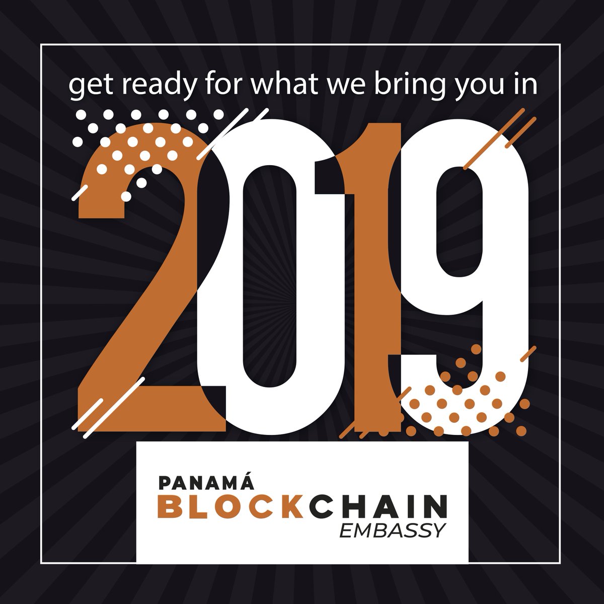 In Panamá Blockchain Embassy we are reinventing ourselves. Prepare for what we bring you in 2019, because it will be amazing #bitcoin #ethereum #panamacity #panamagram # panama🇵🇦 #panamazing #panamahat #travel #travelblogger #travelguide #travelphotography #tourism #tourist