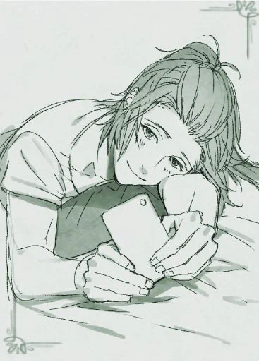 許可頂いたもの色々投下してゆきますー!描きながらなのでゆったり…
#ボイフレ5周年 