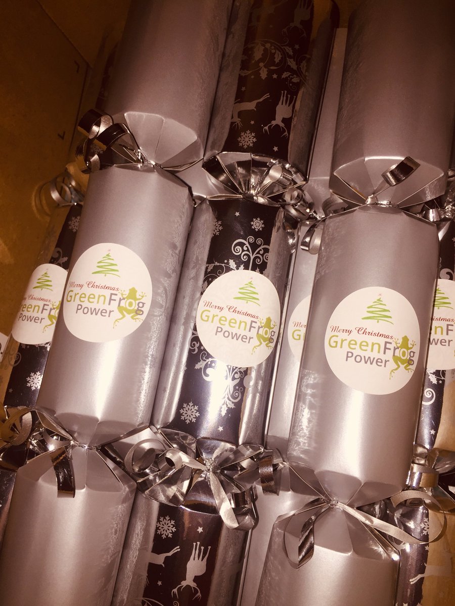Lulunaughton's tweet photo. Getting ready for Christmas #greenfrogpower ⁦@GreenFrogPower⁩  #christmas #keepingthefairylightson https://t.co/6bit8veSeI