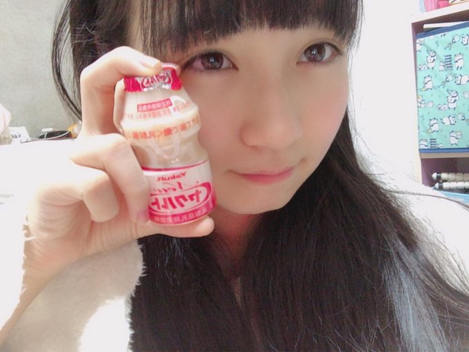 Twitterのコスプレ画像1