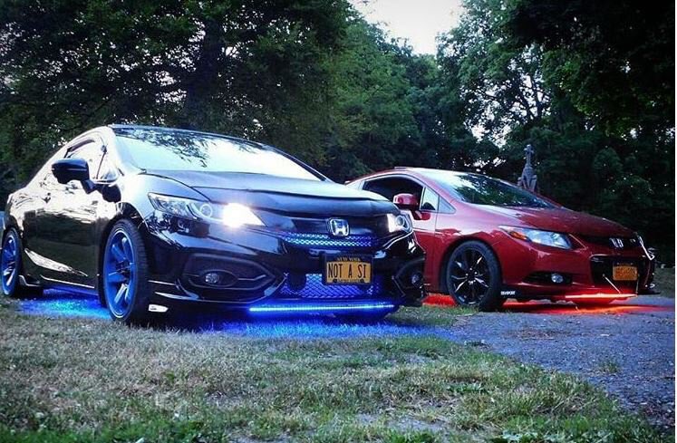 audio_maximum's tweet photo. Take a look at these two Maximize whips! 🔥 #WhyNotMaximizeIT! https://t.co/sV800Pcf0r