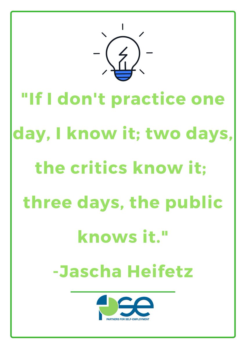 Today is National Cocoa Day! But we've focused so much on sugar lately that we would like to note that December 13 is also National Violin Day! Drink some hot cocoa in honor of great violinists like Jascha Heifetz, a man who passed away on December 10 (in 1987). #QotD #PSEFL