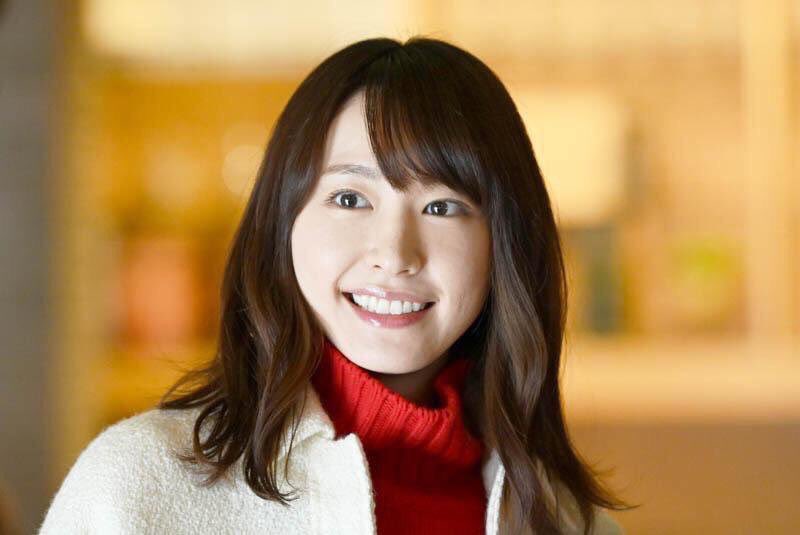 Yui______Mio's tweet photo. けもなれありがとう
結衣ちゃんありがとう

#獣になれない私たち
#けもなれ
#新垣結衣 https://t.co/NVcA4hFLPO