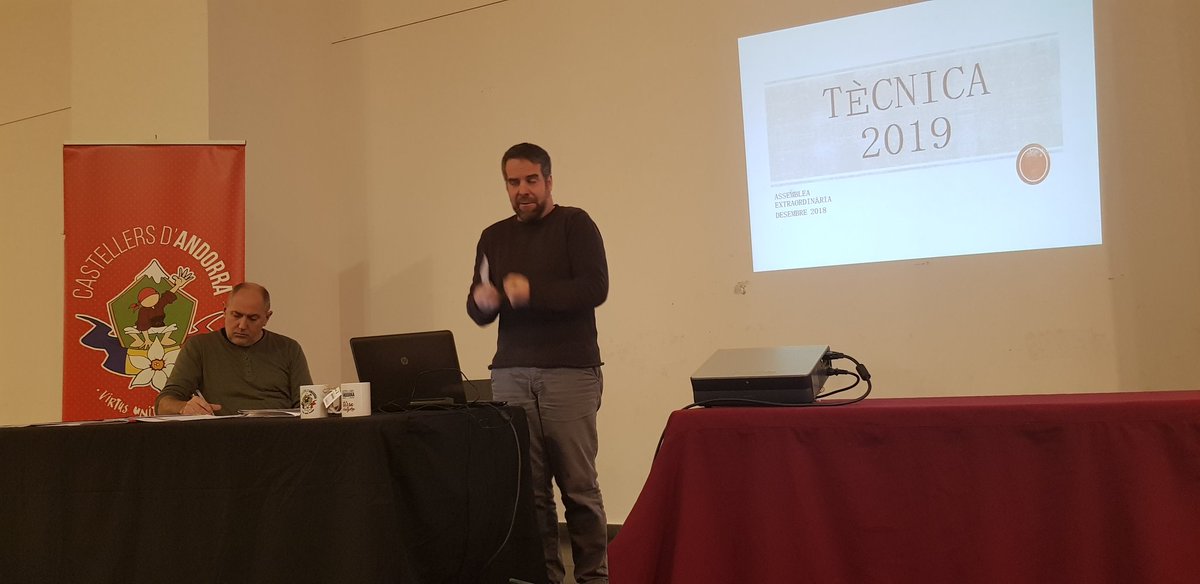 Moltes felicitats a la nova tècnica dels <a href="/castellersAND/">Castellers d'Andorra</a> sort i encerts, moltes gràcies a la tècnica sortint per la bona feina realitzada <a href="/cadetill/">cadetillᅠᅠᅠᅠᅠᅠᅠᅠᅠᅠᅠᅠᅠᅠᅠᅠᅠᅠᅠᅠᅠᅠᅠᅠᅠᅠᅠᅠᅠᅠᅠᅠᅠᅠᅠᅠᅠᅠᅠᅠᅠᅠ</a>