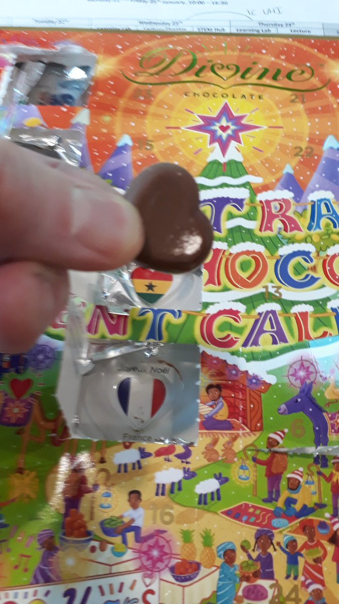 smyths advent calendar 2018