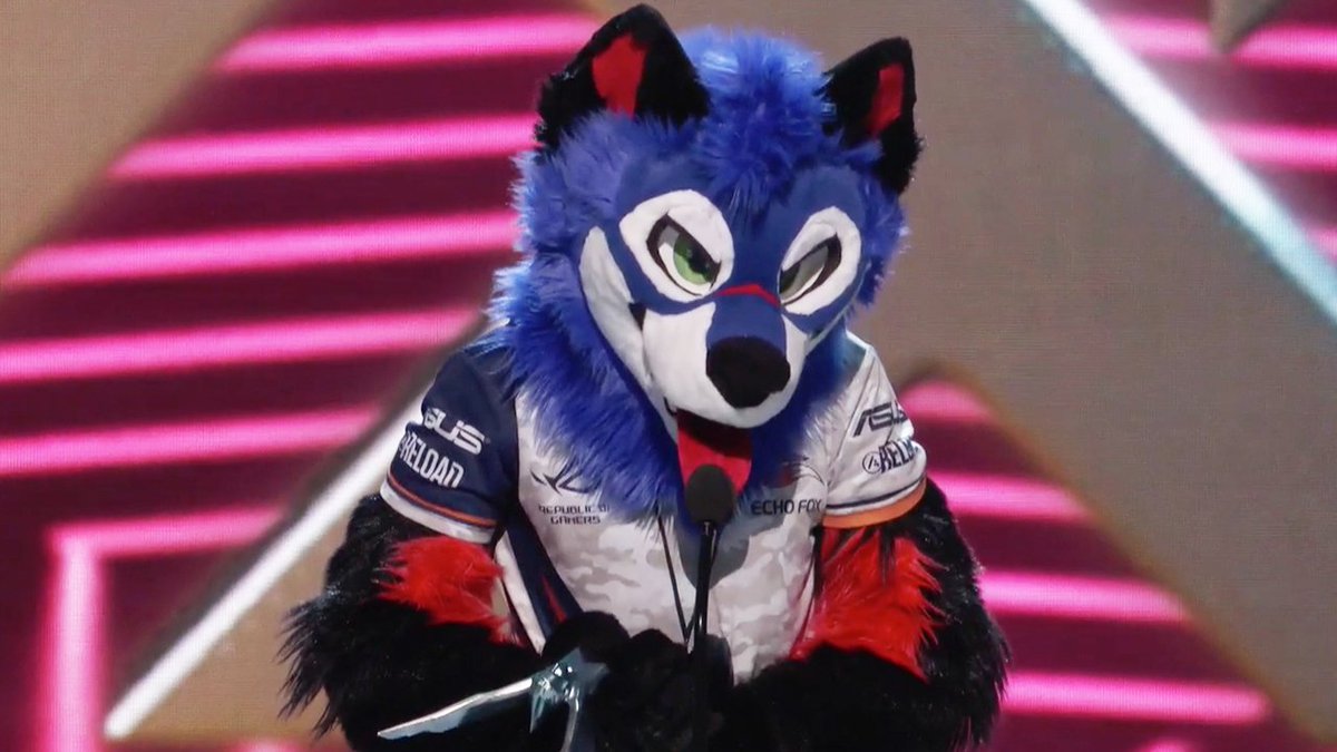 Echo Fox (@echofoxgg) on Twitter photo 2018-12-12 22:51:53 📣 @SonicFox5000s strong voice continues to be heard by the masses! 📰:newsweek.com/sonicfox-hater… 📣 @SonicFox5000s strong voice continues to be heard by the masses! 📰:newsweek.com/sonicfox-hater…