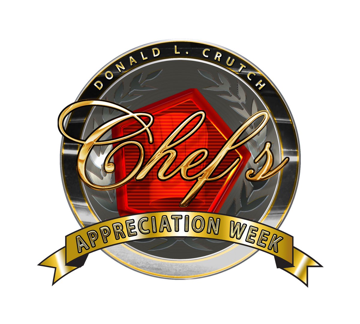 cheflivesmatter's tweet image. #ChefsAppreciationWeek Join us next year in recognizing all #chefs during the annual Chefs Appreciation Week! Every third week of September starting in 2019! Please Share!!! #recognizechefs #chef