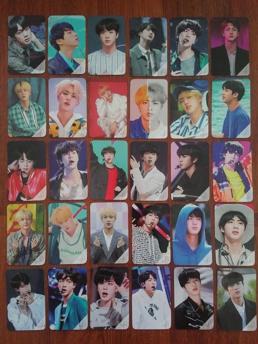 Kathieleen's tweet image. #BTSARMYMom on the loose again!😂 Another Christmas filled with BTS! (But actually it happened all year long😉) I still have to get JHope for Kaleigh😊💜

@BTS_twt #BTSChristmas2018