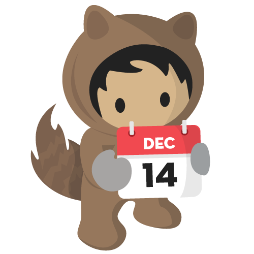 Trailhead tweet media