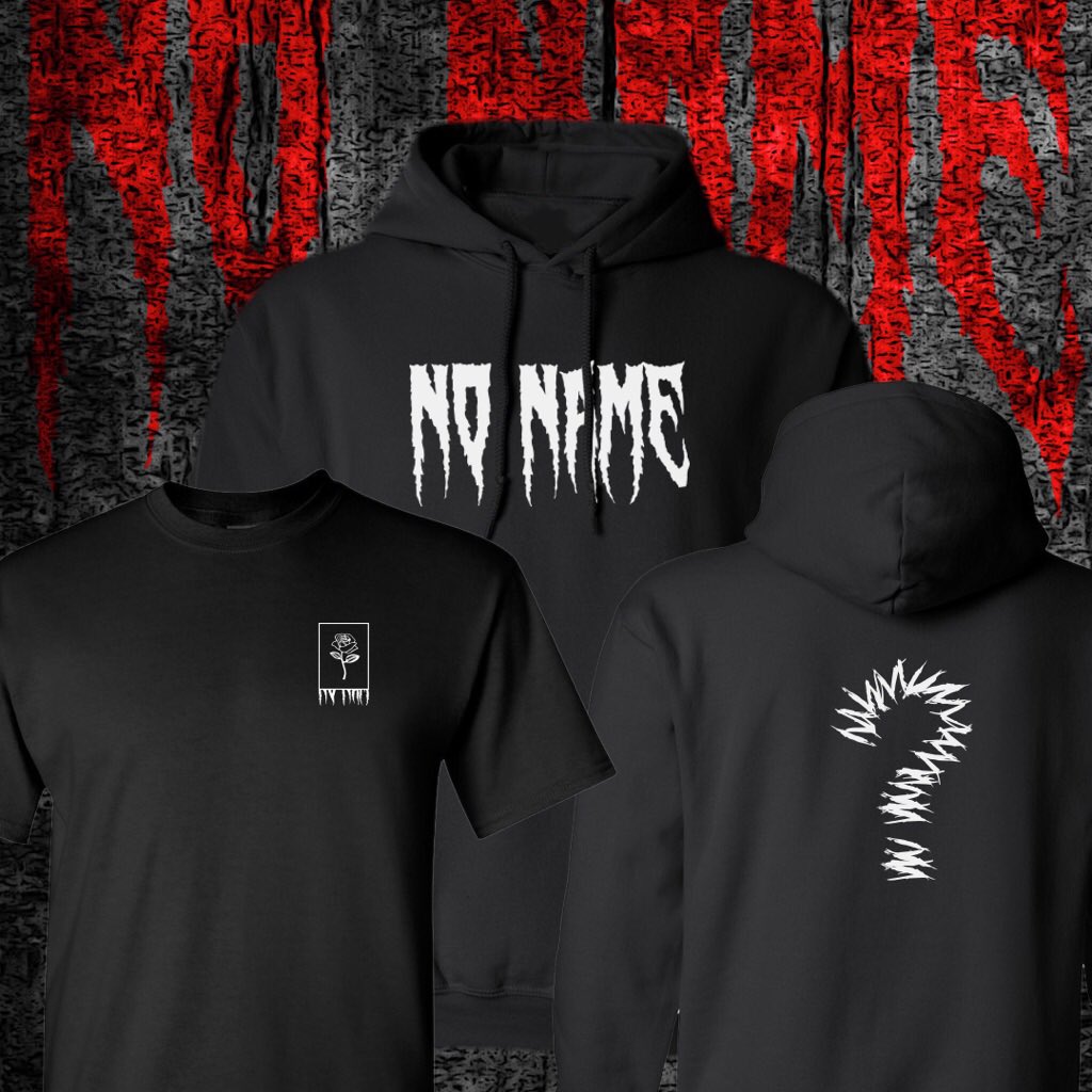 no name (@JakeWebber9) on Twitter photo 2018-12-12 23:11:38 Christmas drop is live👹 no-name.shop Christmas drop is live👹 no-name.shop