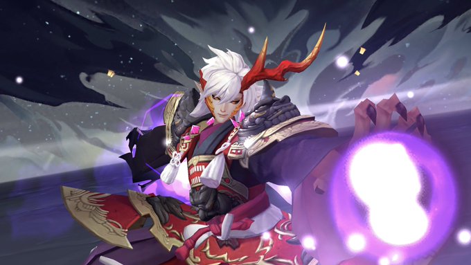 アンナ さん がハッシュタグ 陰陽師jp をつけたツイート一覧 1 Whotwi グラフィカルtwitter分析