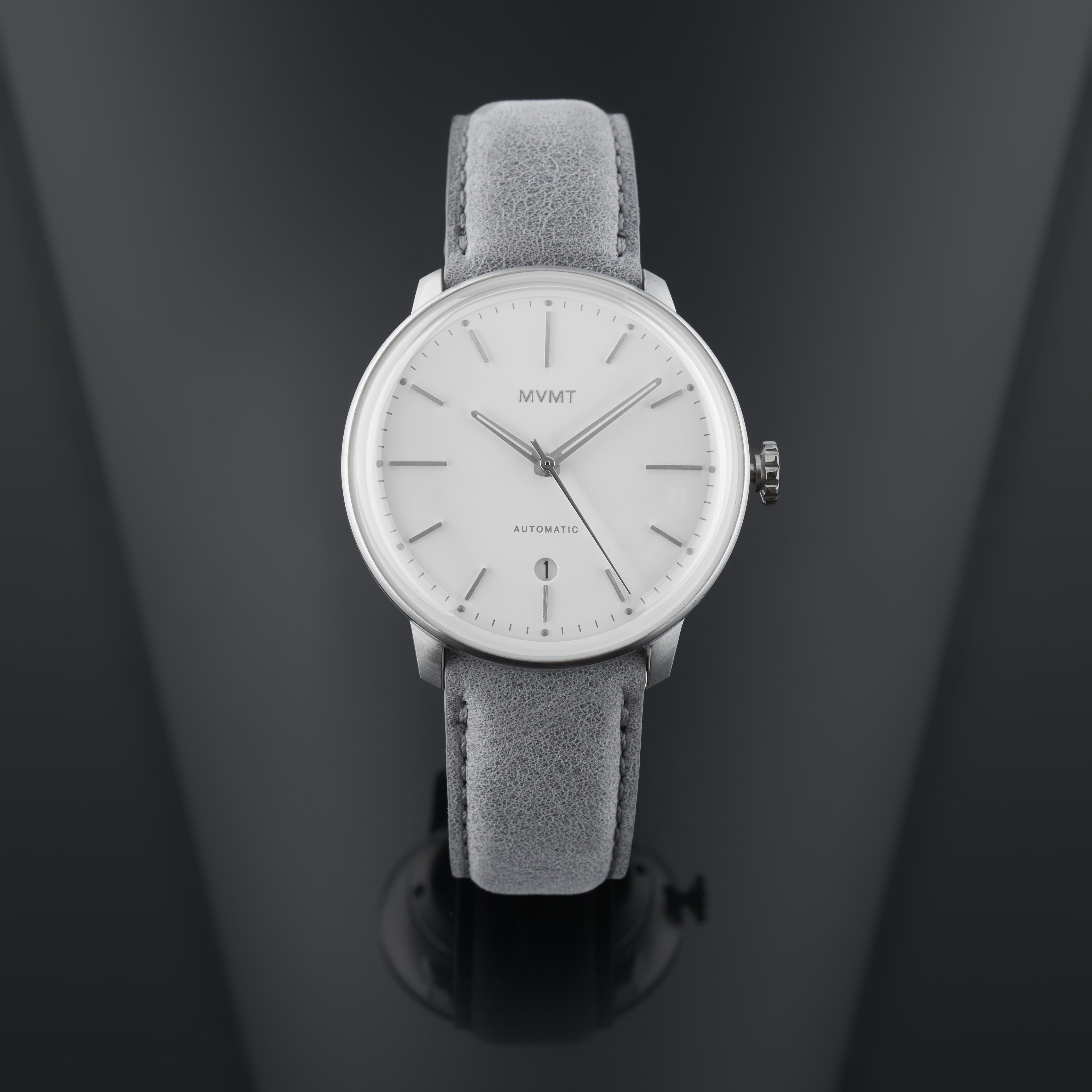 Arc automatic mvmt store