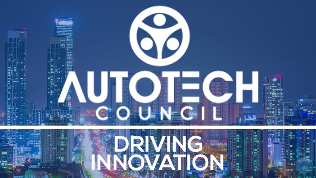 theCUBE's tweet image. #FF A few of theCUBE guests from Autotech Council 2018
@derekkerton @emspera @daniellaury @davetokic @ctbergey @kerton

Follow @theCUBE and don&apos;t miss a minute in 2019
@autotechcouncil @WD #WD #DataMakesPossible #AutonomousVehicles #theCUBE