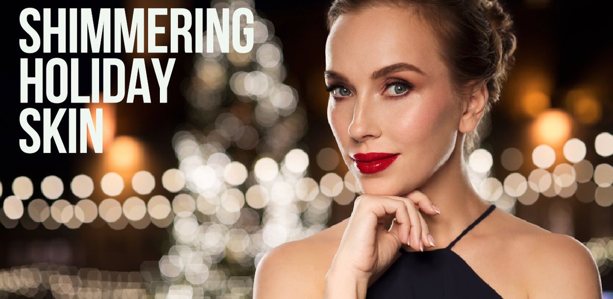 FabFlawlessNC's tweet photo. Let your skin glow this holiday season. Schedule your customized facial appointment today! https://t.co/xZHzQ9hn28 #beauty https://t.co/exXxrtxYOo
