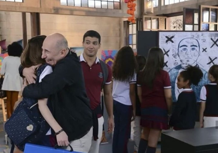 artistraquel's tweet photo. Será que o professor gostou ?? Sim ou concerteza 💘 https://t.co/f4D4PkM1SP
