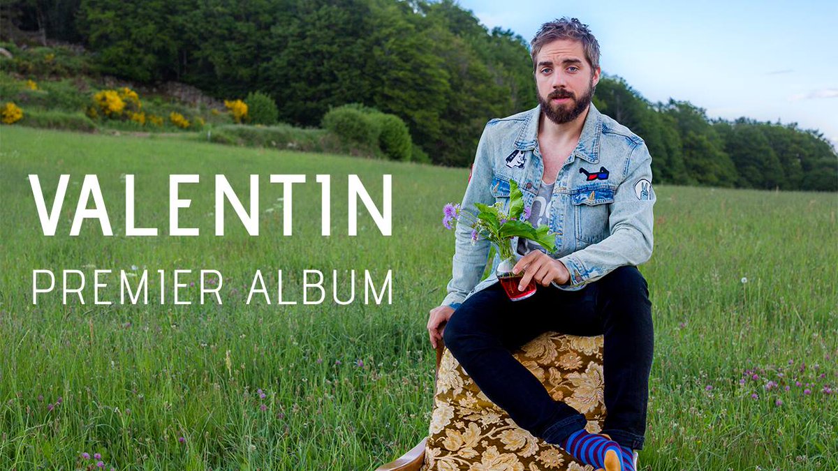 Mon album #PeintureFraîche est déjà sorti... Quel est votre chanson préférée ?
smarturl.it/peinturefraiche