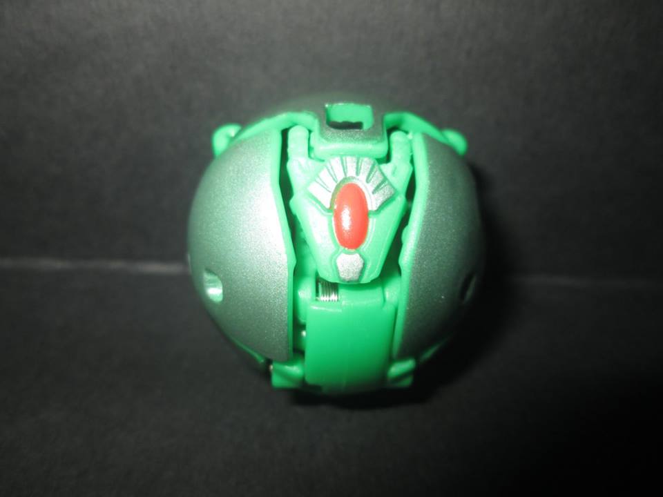 bakugan crystal