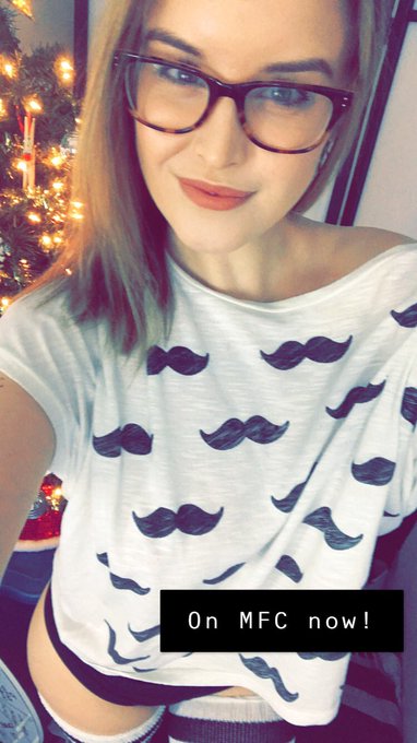 Come hang out with me on MFC! https://t.co/ObdtK2Gcq7 #onmfc https://t.co/FMdH2GDBmq<a href="/tag/onmfc"class="tags"><span>#onmfc</span></a>