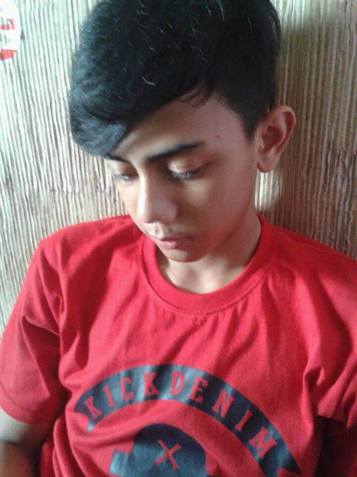 DikaRamdhan6's tweet photo. Di tunggu https://t.co/npWFrej90W