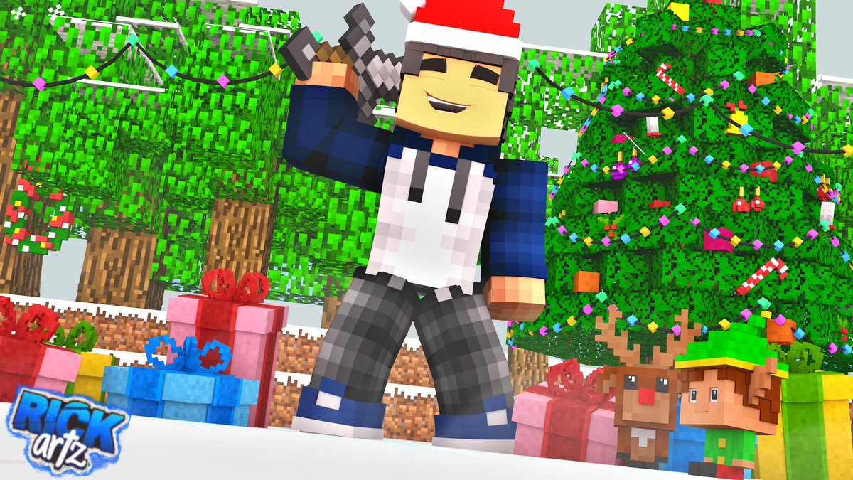 Rick (@rick_play13) on Twitter photo 