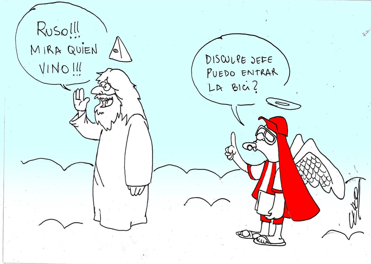 Gastón SOUL tweet media