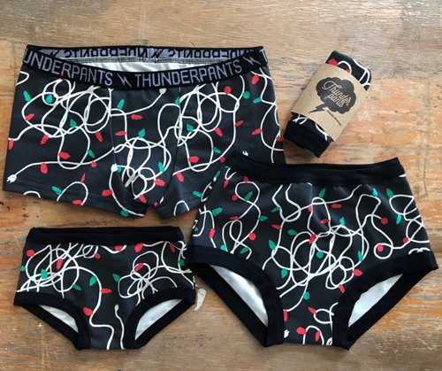 If you're still struggling for Christmas present ideas, fear not! 

Our #Fairtrade gift guide has got you covered. 

Ethical, sustainable goodies your family and friends will love... 

➡️bit.ly/2FzhPEh

#ChooseFairtade 

🎁🎄🎅