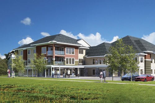 People in Rocky Mountain House, looking to sell their home and simplify their lives, are discovering The Ravines At Park Avenue - spacious 1 bedroom, 1 plus Den, and 2 bedroom condominium style apartments with spacious balconies and ravine views.
cdlhomes.com/communities/pa…