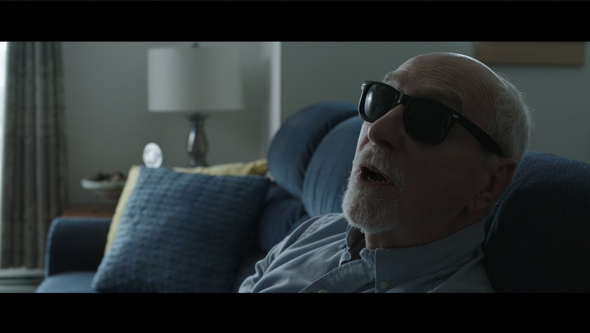 Black and Blue - Short Film tweet media