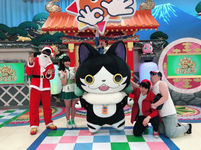 映画 妖怪ウォッチ さん がハッシュタグ アイクぬわら をつけたツイート一覧 1 Whotwi グラフィカルtwitter分析 映画 妖怪ウォッチ さん がハッシュタグ アイクぬわら をつけたツイート一覧 1 Whotwi グラフィカルtwitter分析