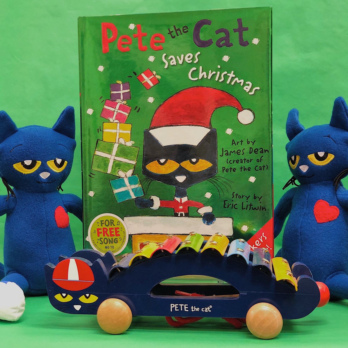 B N Westside On Twitter Do You Love Pete The Cat And Story Time
