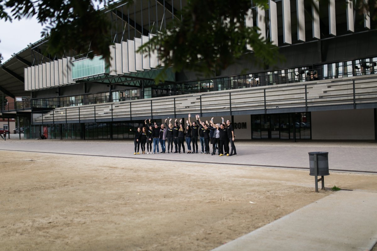 CanodromBCN photo