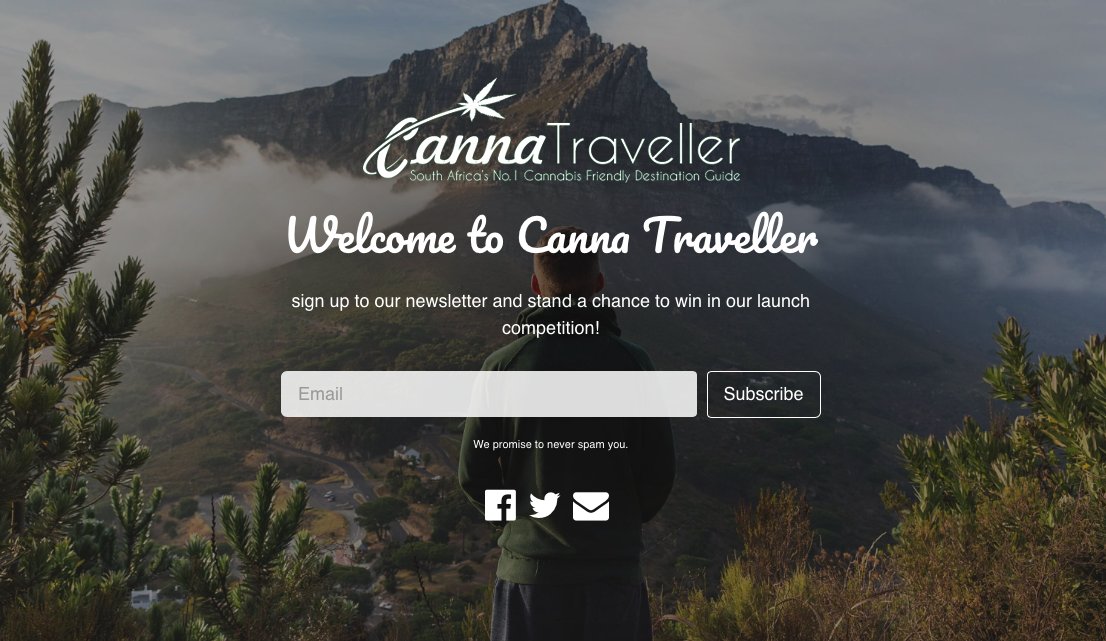 youtu.be/D3xnP37uqxA

Our interview with #Johannesburg, #South Africa's Didier Miguel (<a href="/Nomad_Pirate/">Didier Miguel</a>) who will be back for a full interview in 2019

He's launching <a href="/CannaTraveller/">CannaTraveller</a> thanks to the recent decriminalization of #Dagga

Instagram.Com/CannaTraveller/
Facebook.Com/CannaTraveller