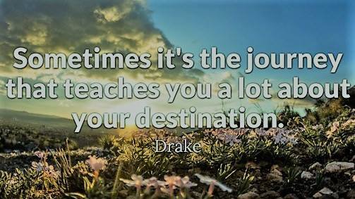 Perhaps our destination was always meant to be different than we expected because no ones life goes unaffected by change. I hope that you are having a less pain filled day today! #dystonia #dystoniaawareness #dystoniacure #journey